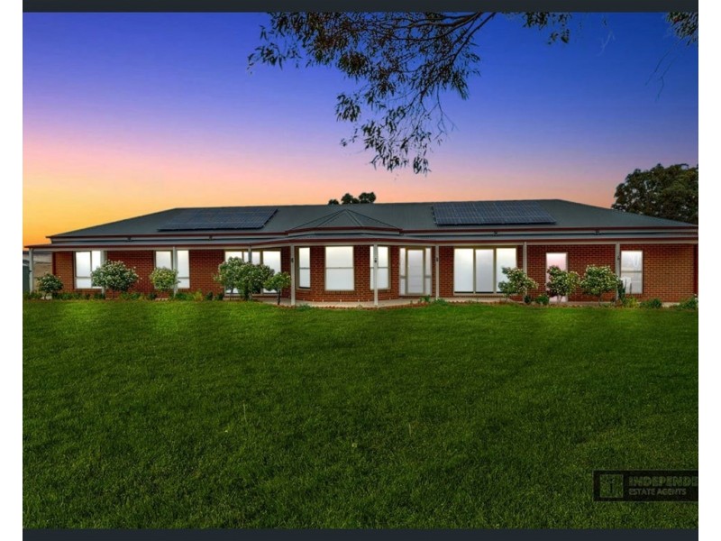 88 Camerons Road, Darley VIC 3340