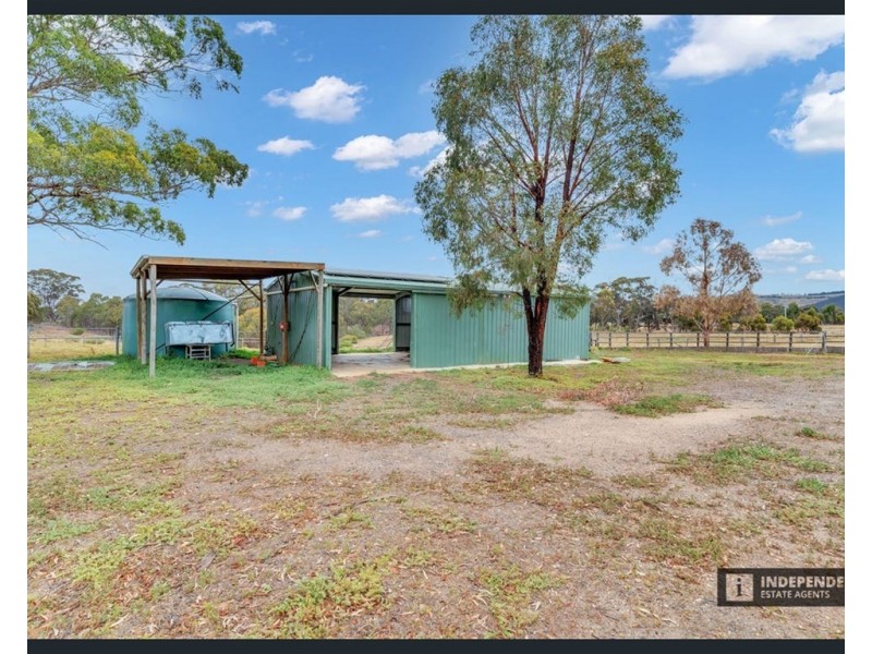 88 Camerons Road, Darley VIC 3340