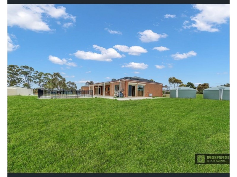 88 Camerons Road, Darley VIC 3340
