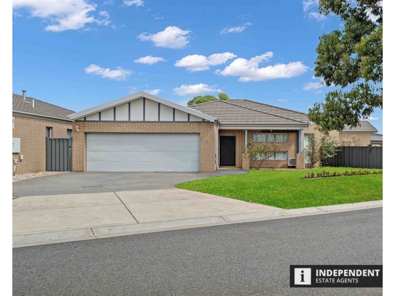 2 Citreus  Circuit, Brookfield VIC 3338