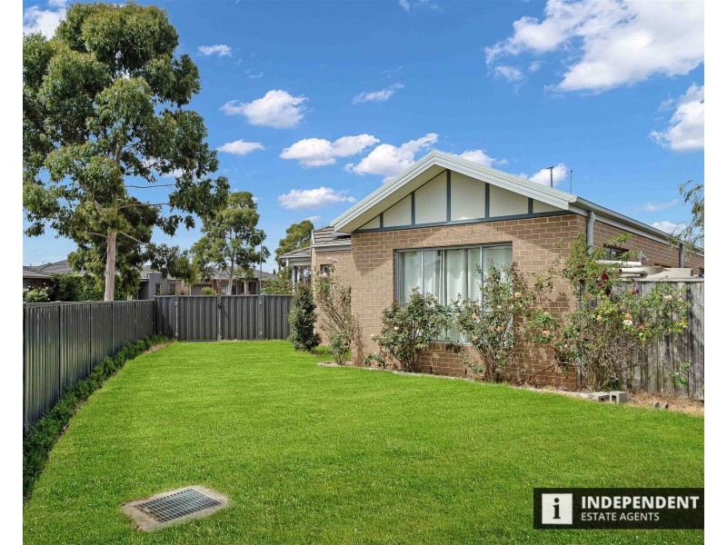 2 Citreus  Circuit, Brookfield VIC 3338