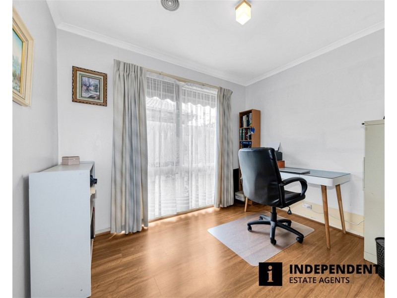 12 Mayruck Rise, Hampton Park VIC 3976