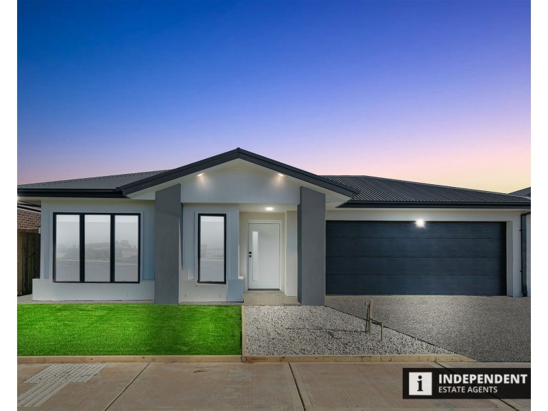 31 Mcculloch Street, Melton South VIC 3338