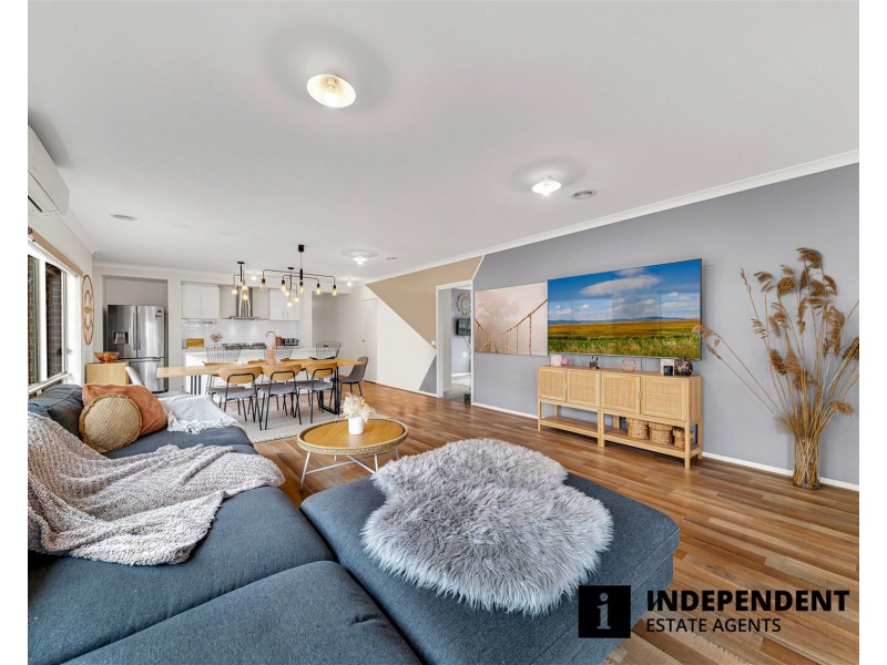 16 Bellman Avenue, Clyde VIC 3978