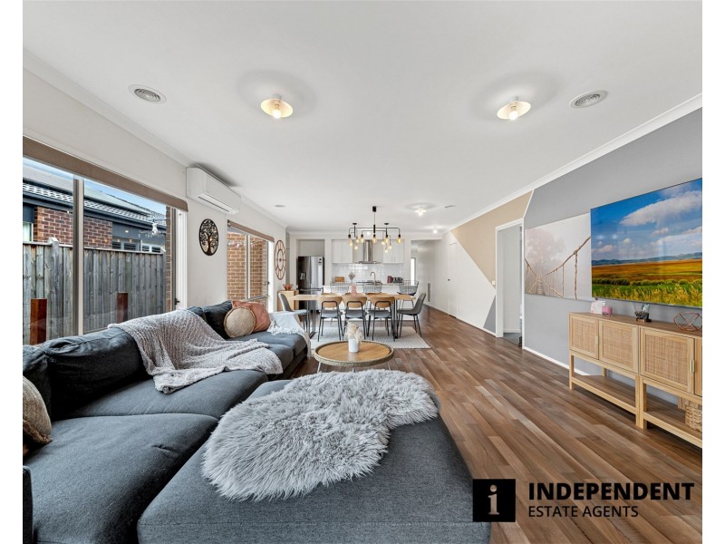 16 Bellman Avenue, Clyde VIC 3978