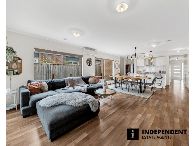 16 Bellman Avenue, Clyde VIC 3978