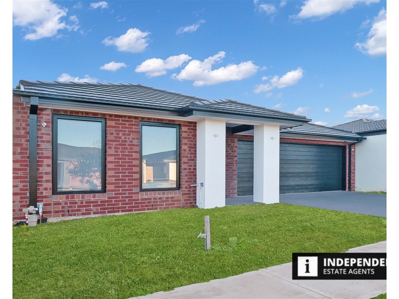 9 Solera Street, Brookfield VIC 3338