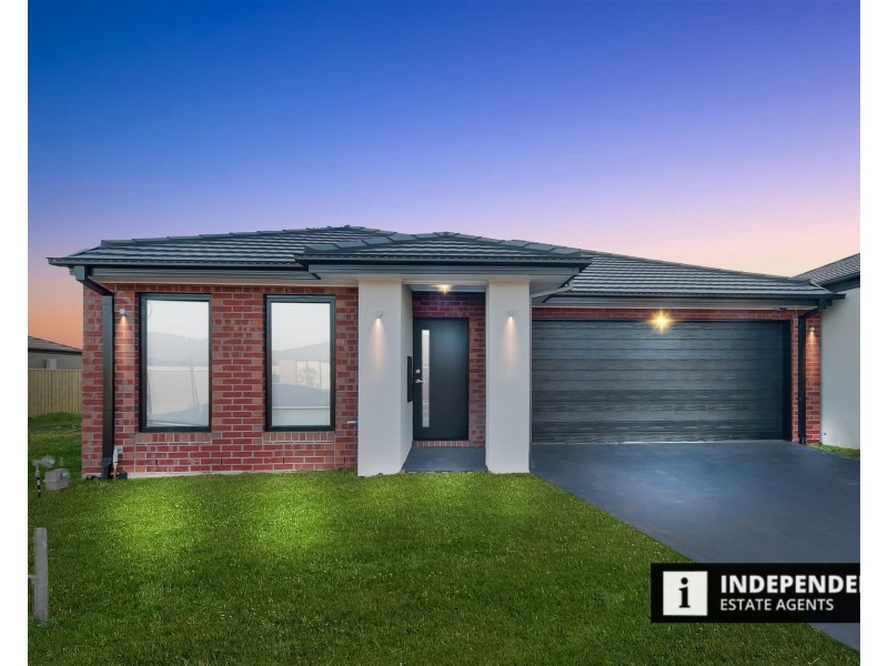 9 Solera Street, Brookfield VIC 3338