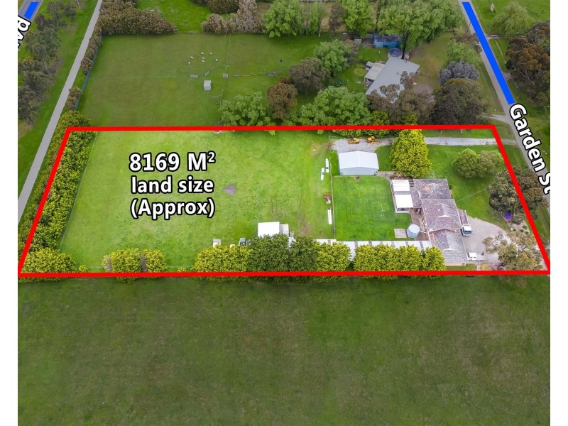 3 Garden Street, Cranbourne East VIC 3977