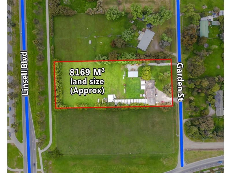 3 Garden Street, Cranbourne East VIC 3977