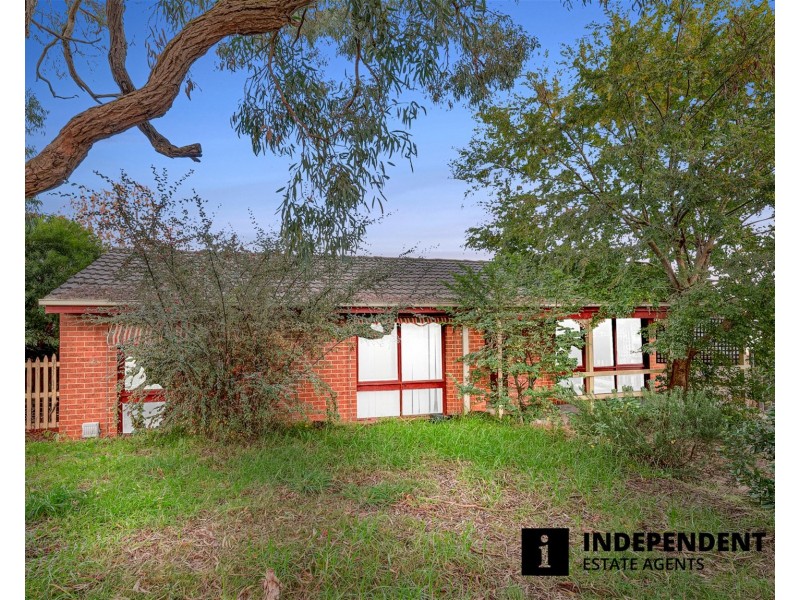 21 Robert Molyneux Avenue, Endeavour Hills VIC 3802