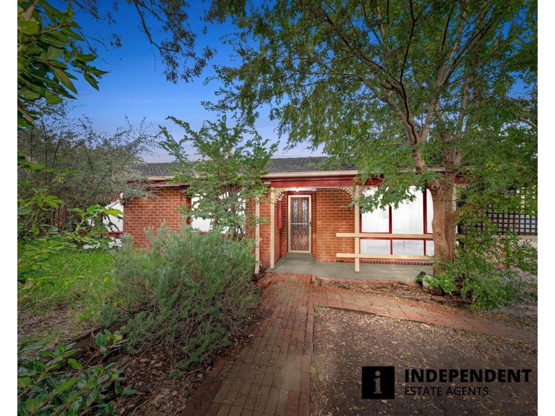 21 Robert Molyneux Avenue, Endeavour Hills VIC 3802