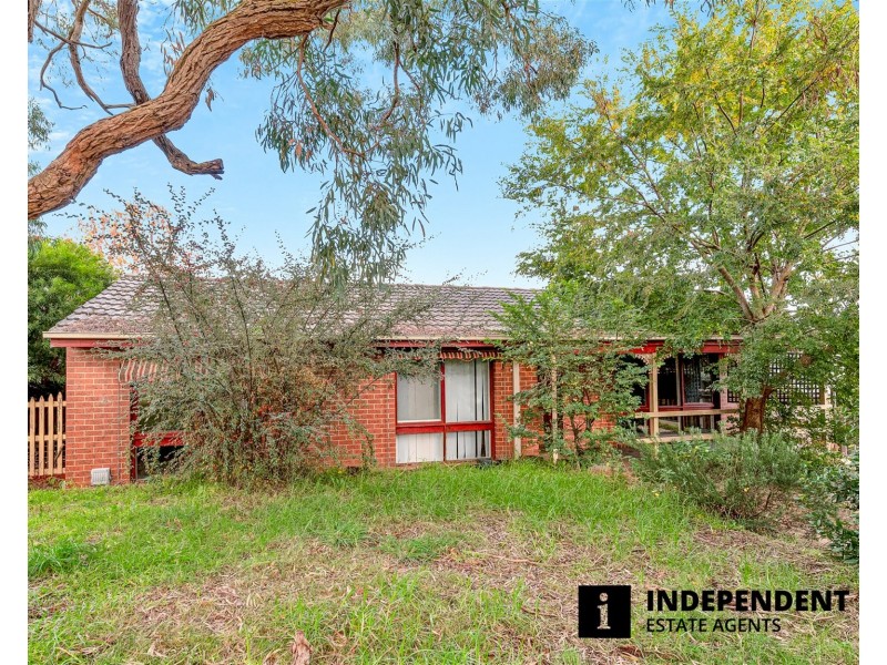 21 Robert Molyneux Avenue, Endeavour Hills VIC 3802
