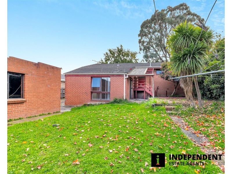 21 Robert Molyneux Avenue, Endeavour Hills VIC 3802