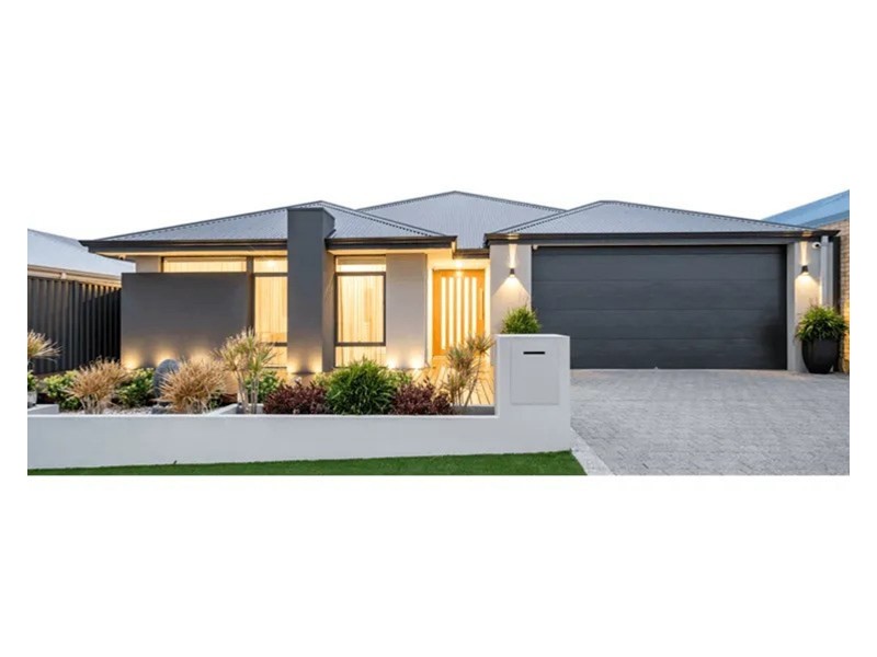 4 Greenmont St, Wyndham Vale VIC 3024