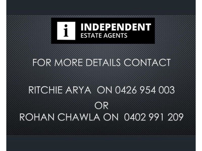 4 Greenmont St, Wyndham Vale VIC 3024