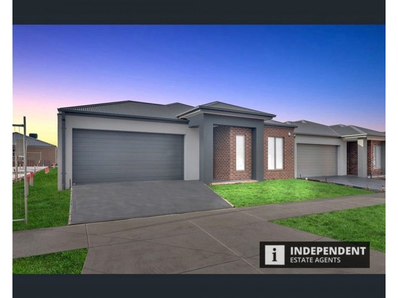 34  Trudeau Road, Melton South VIC 3338