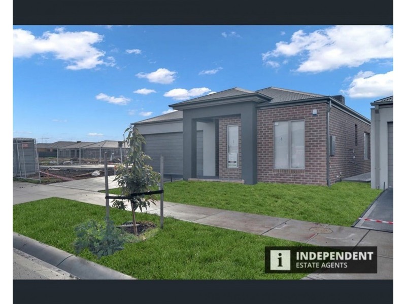 34  Trudeau Road, Melton South VIC 3338