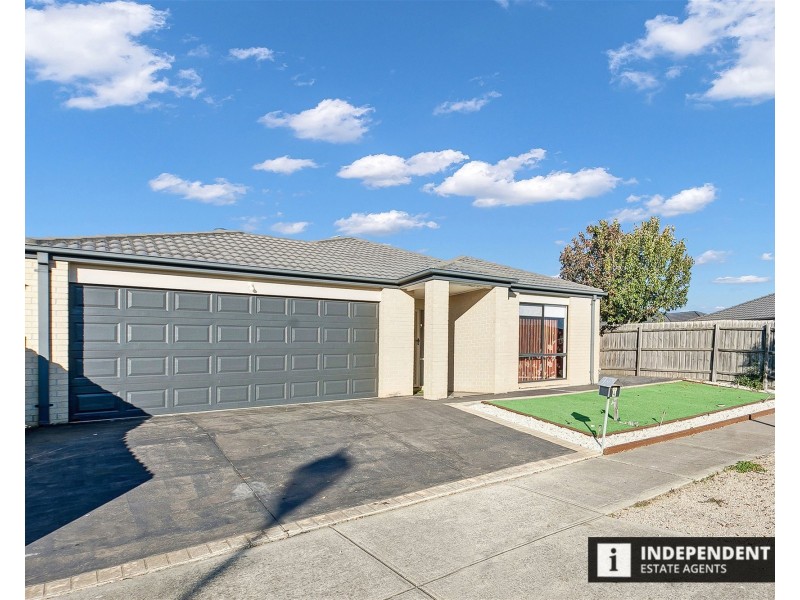 4 Crestwood Way, Brookfield VIC 3338