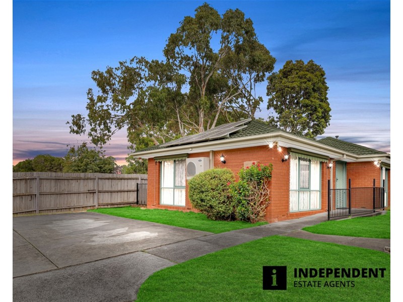 12  Mayruck Rise, Hampton Park VIC 3976