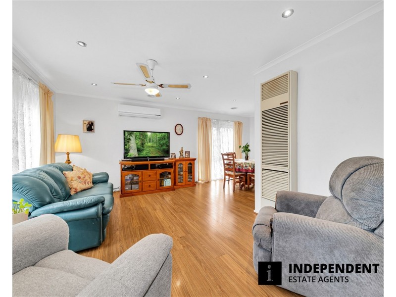 12  Mayruck Rise, Hampton Park VIC 3976