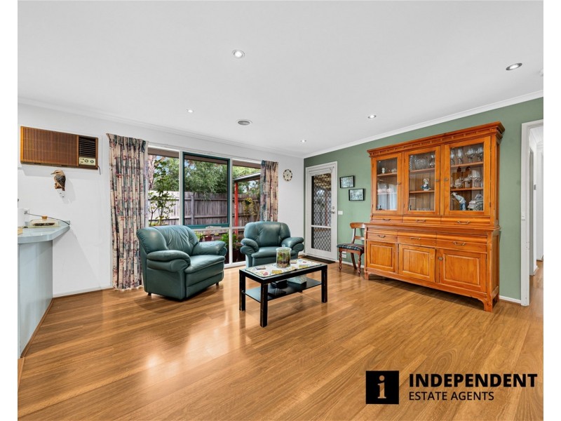 12  Mayruck Rise, Hampton Park VIC 3976