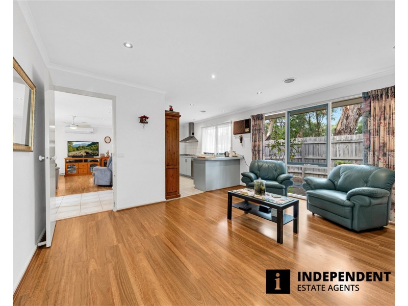 12  Mayruck Rise, Hampton Park VIC 3976