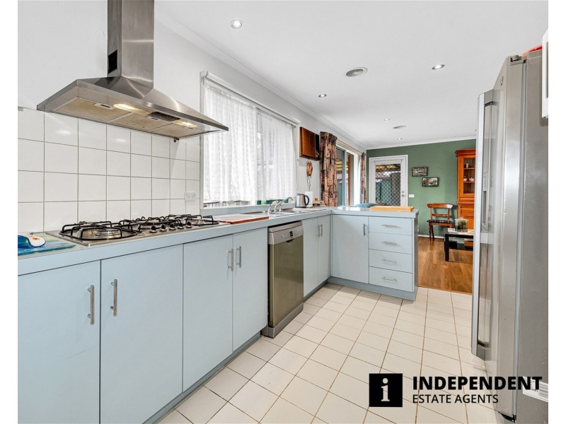 12  Mayruck Rise, Hampton Park VIC 3976