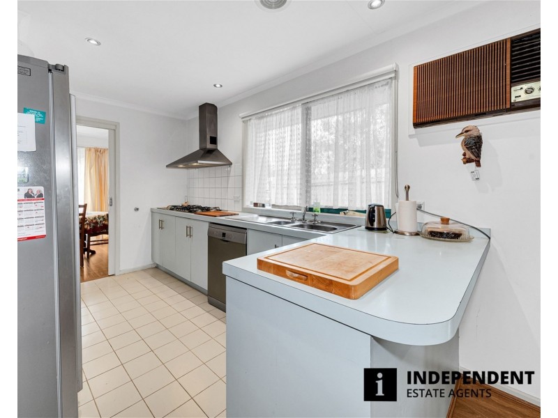 12  Mayruck Rise, Hampton Park VIC 3976