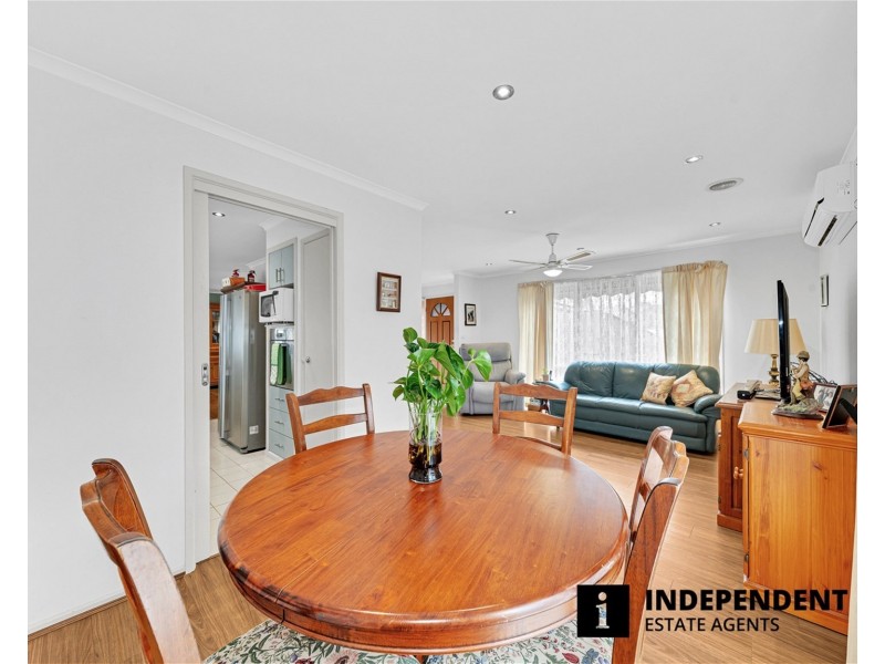 12  Mayruck Rise, Hampton Park VIC 3976