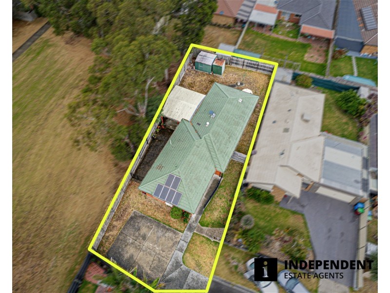12  Mayruck Rise, Hampton Park VIC 3976