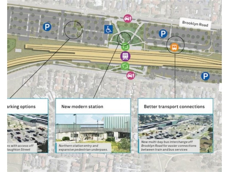 8 Exford Road, Melton South VIC 3338