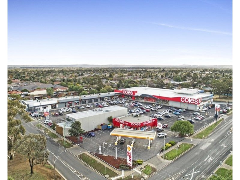 6 Exford Road, Melton South VIC 3338