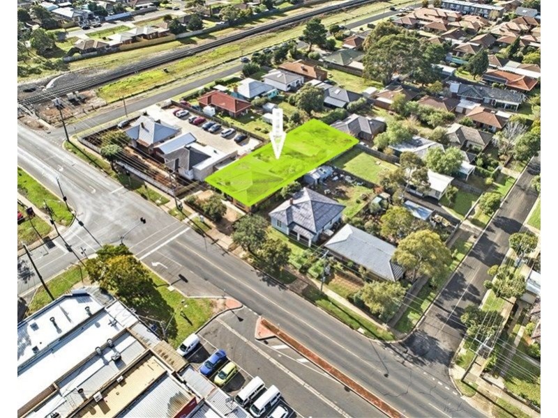 6 Exford Road, Melton South VIC 3338