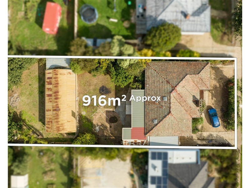 6 Exford Road, Melton South VIC 3338