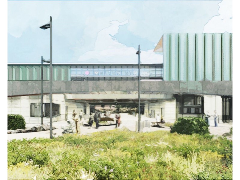 6 Exford Road, Melton South VIC 3338