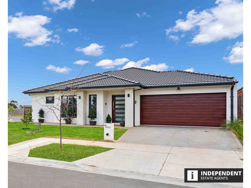 44 Linacre Crescent, Melton South VIC 3338