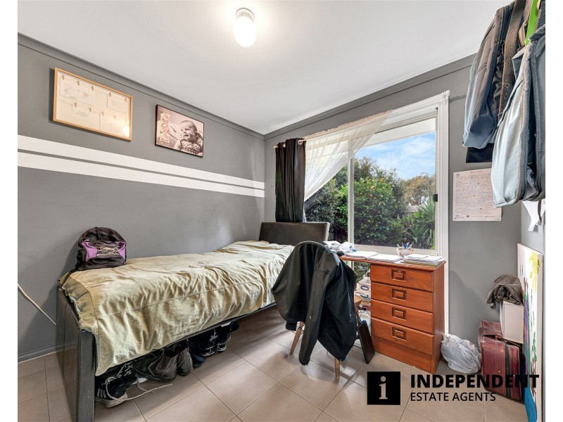 6 Malfoy Mews, Cranbourne West VIC 3977