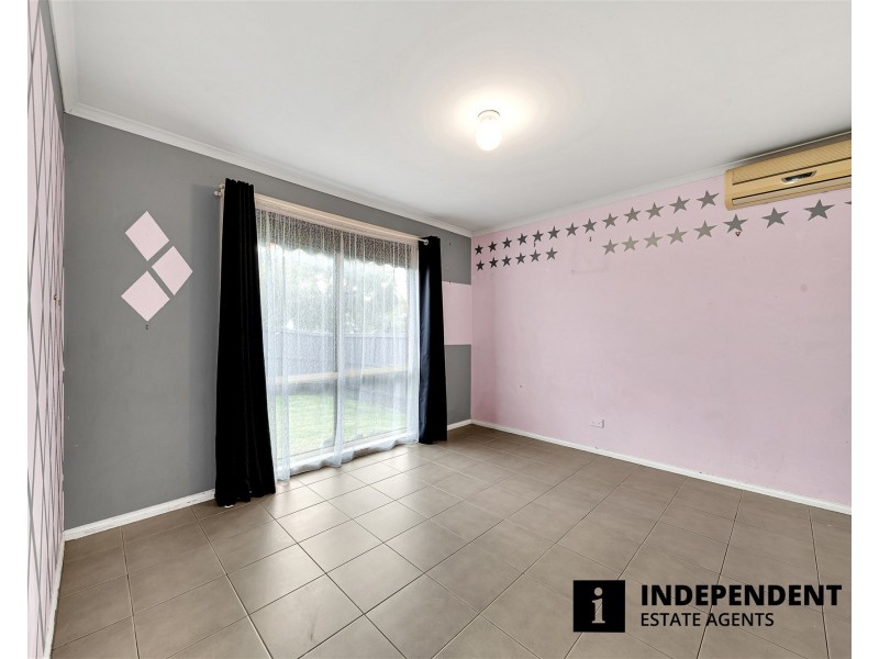 6 Malfoy Mews, Cranbourne West VIC 3977