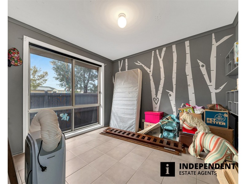 6 Malfoy Mews, Cranbourne West VIC 3977