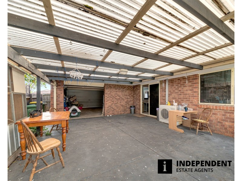 6 Malfoy Mews, Cranbourne West VIC 3977