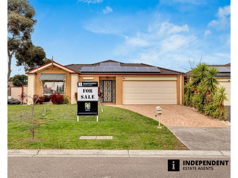 29  Silver Creek Drive, Lynbrook VIC 3975