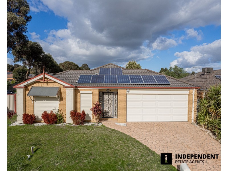 29  Silver Creek Drive, Lynbrook VIC 3975