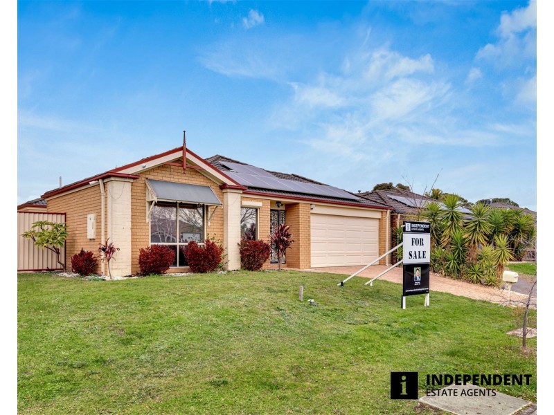 29  Silver Creek Drive, Lynbrook VIC 3975