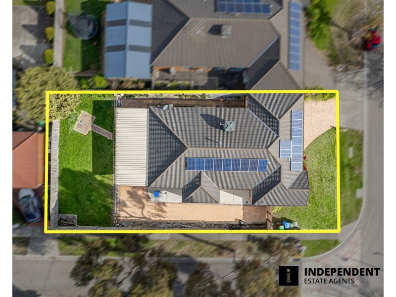 29  Silver Creek Drive, Lynbrook VIC 3975