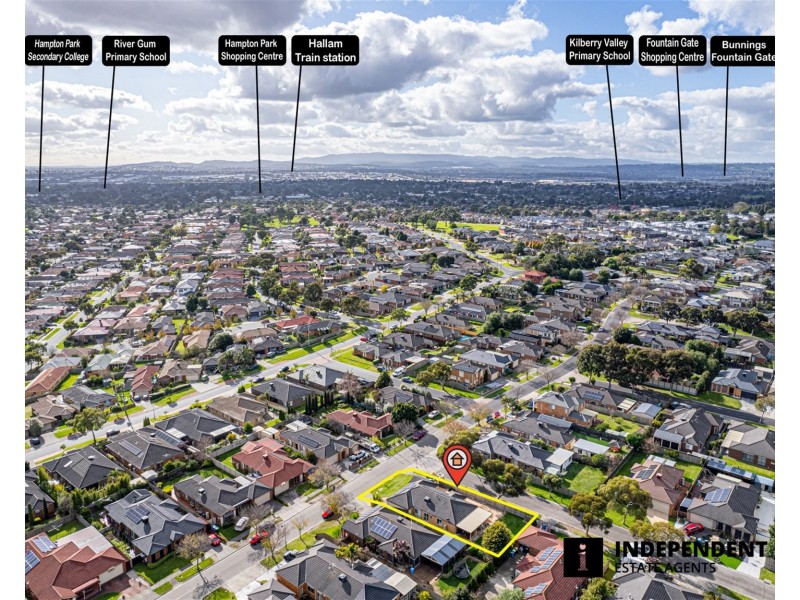 29  Silver Creek Drive, Lynbrook VIC 3975