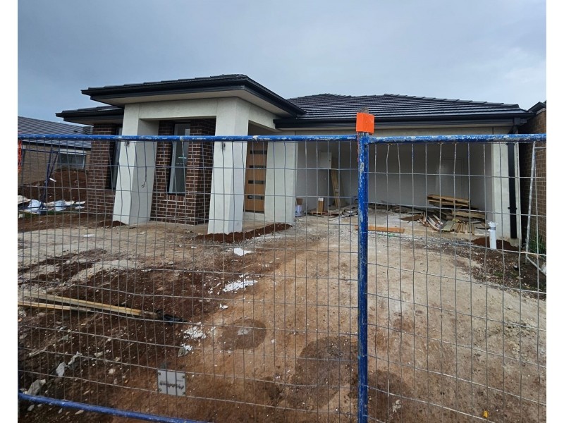 28  Bonito Street, Melton South VIC 3338