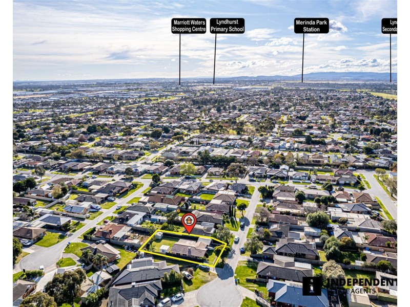 11 Annand Close, Cranbourne West VIC 3977