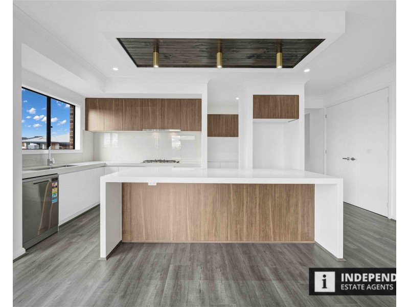 57 Aristides Crecent, Rockbank VIC 3335