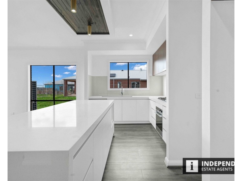 57 Aristides Crecent, Rockbank VIC 3335